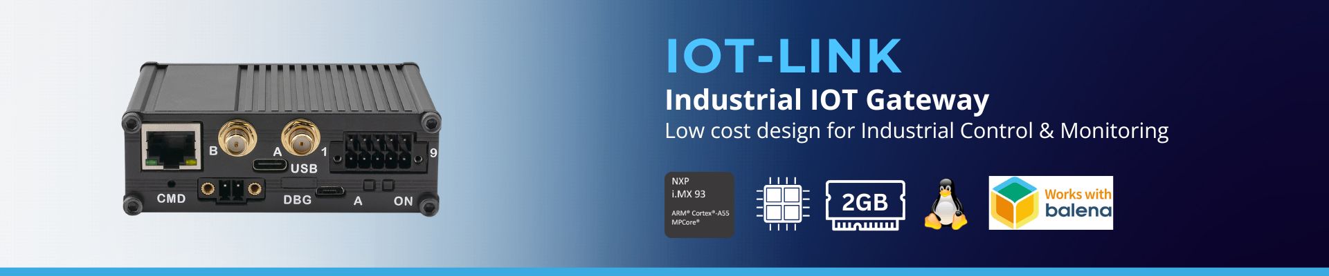 IOT-LINK